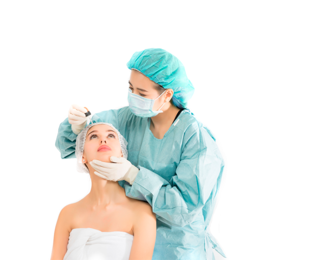 En iyi botoksu hangi doktor yapabilir? En iyi botoksu hangi doktor yapabilir?