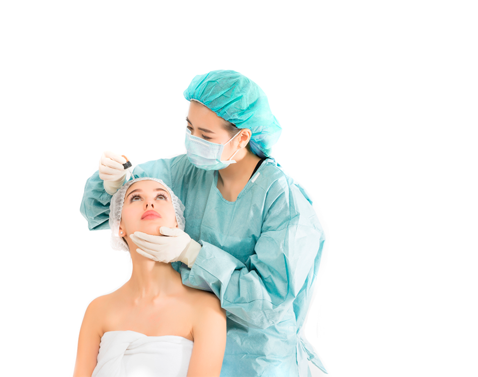 En iyi botoksu hangi doktor yapabilir? En iyi botoksu hangi doktor yapabilir?