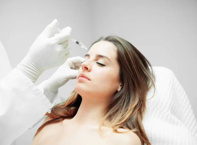 Botoks Dolgu Botoks Dolgu