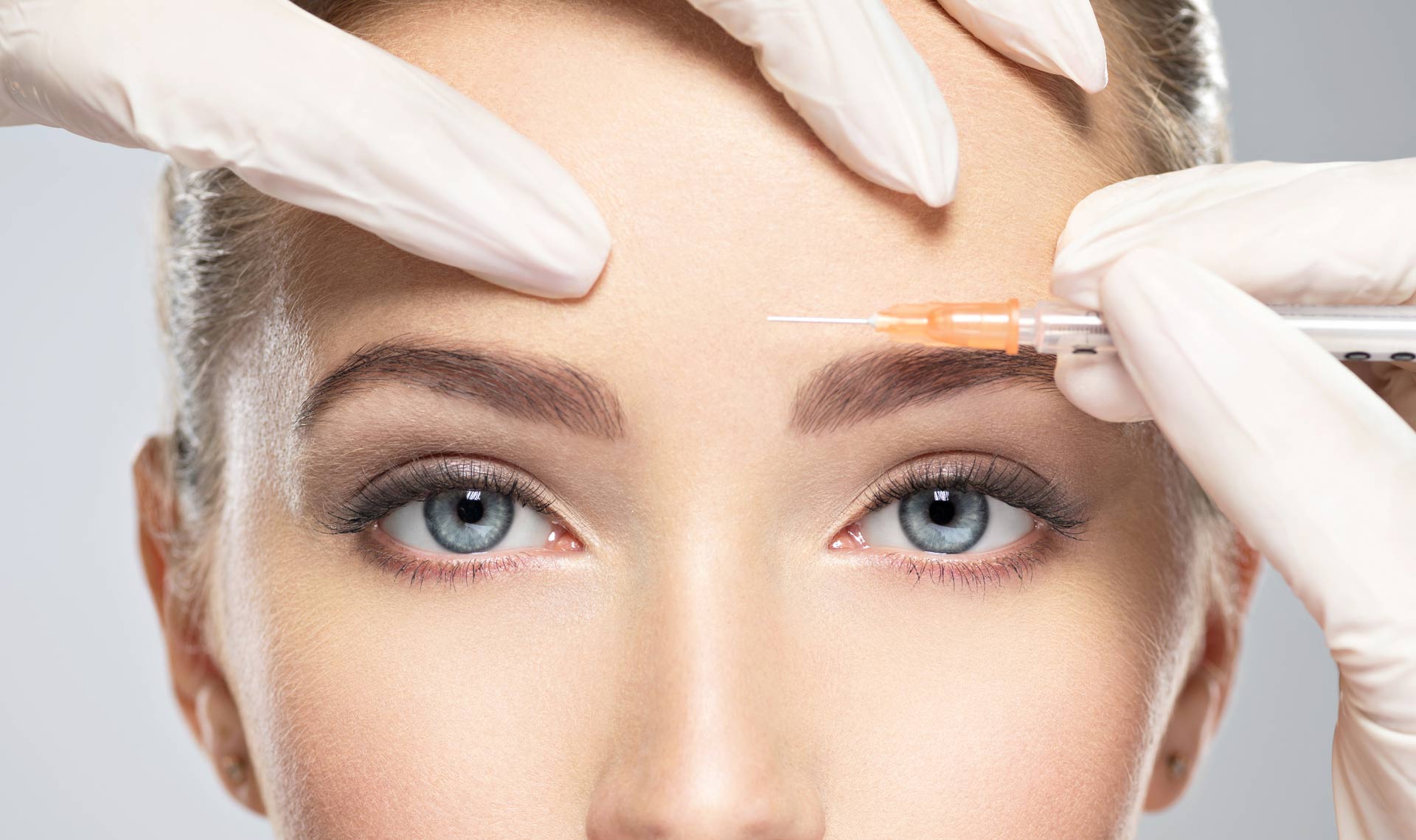 Botoks nedir ne işe yarar? Botoks nedir ne işe yarar?