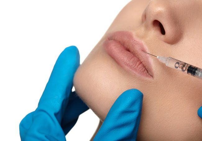 Yüze dolgu işlemi nasıl yapılır? Yüze dolgu işlemi nasıl yapılır?