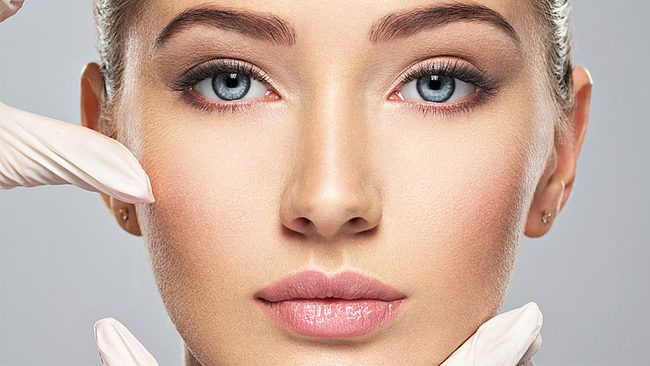 Botoks yüzü kaldırır mı? Botoks yüzü kaldırır mı?