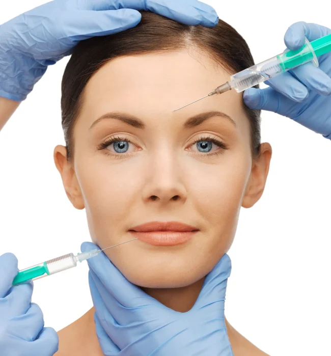Botox ile Kaç Yaş Gençleşilir? Botox ile Kaç Yaş Gençleşilir?