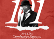 29 Ekim Cumhuriyet Bayramı