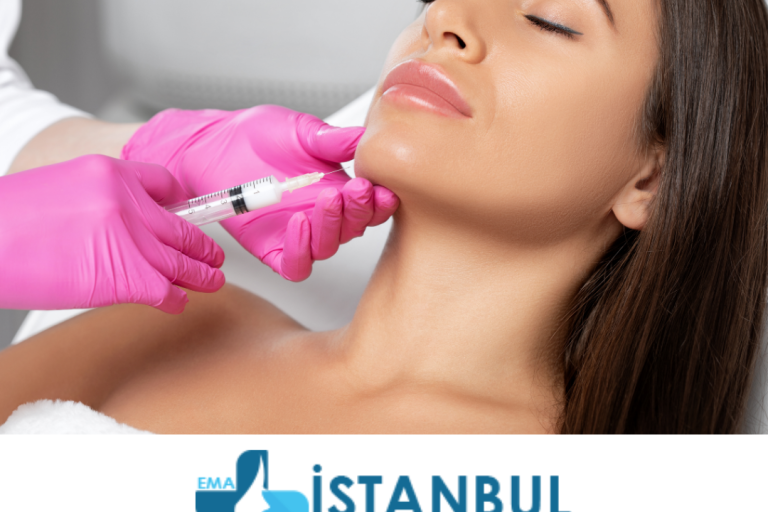 İstanbulda En İyi Dolgu Yapan Yerler