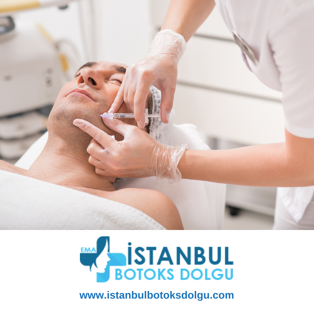 Tüm Yüz Botoks Hangi Bölgelere Yapılır? Tüm Yüz Botoks Hangi Bölgelere Yapılır?