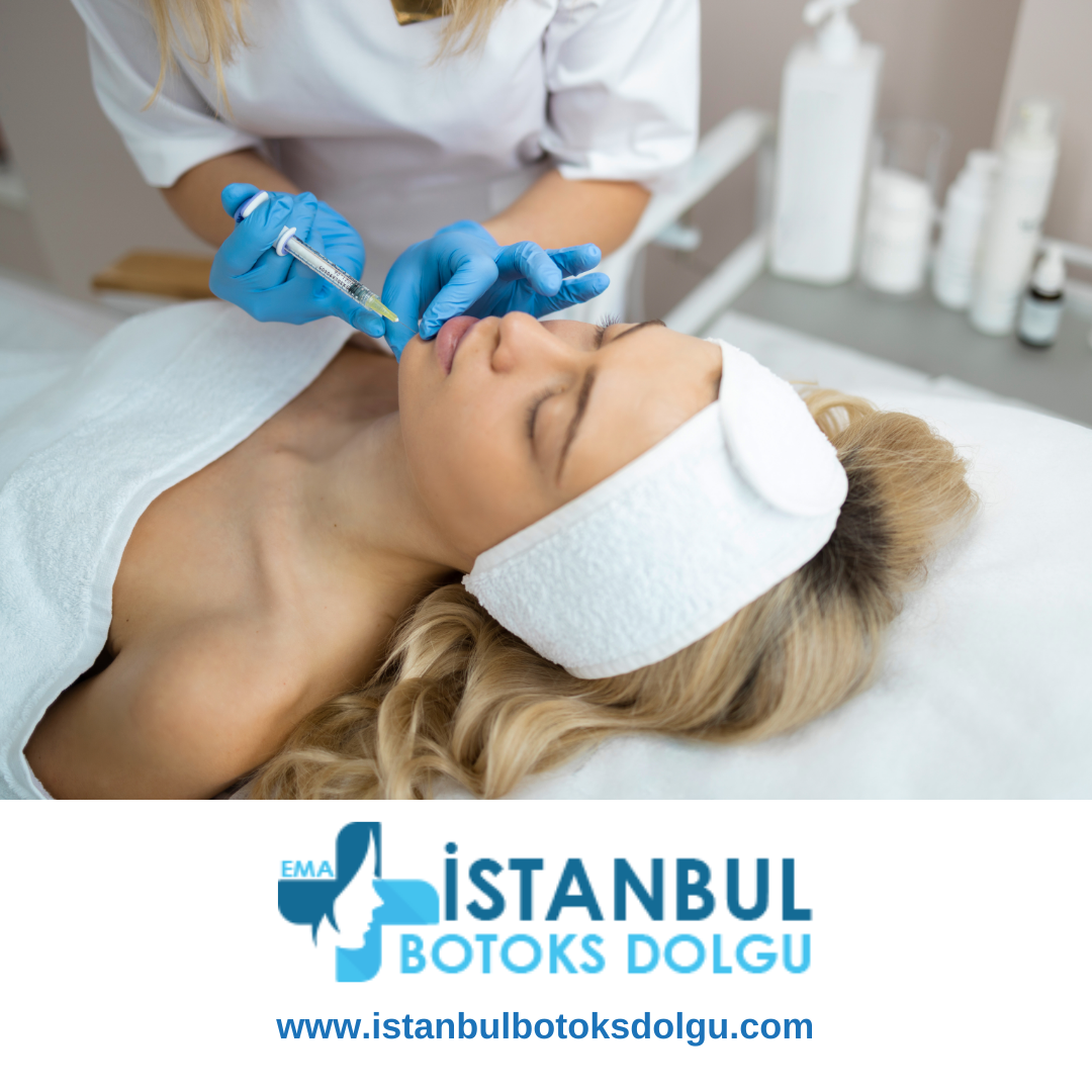 Botoks Tüm Yüze Yapılır mı? Botoks Tüm Yüze Yapılır mı?