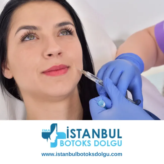 Çene Dolgusu ve Jawline Dolgusu Aynı Mı?