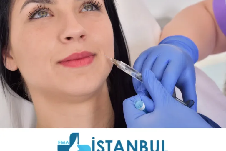 Çene Dolgusu ve Jawline Dolgusu Aynı Mı? Çene Dolgusu ve Jawline Dolgusu Aynı Mı?