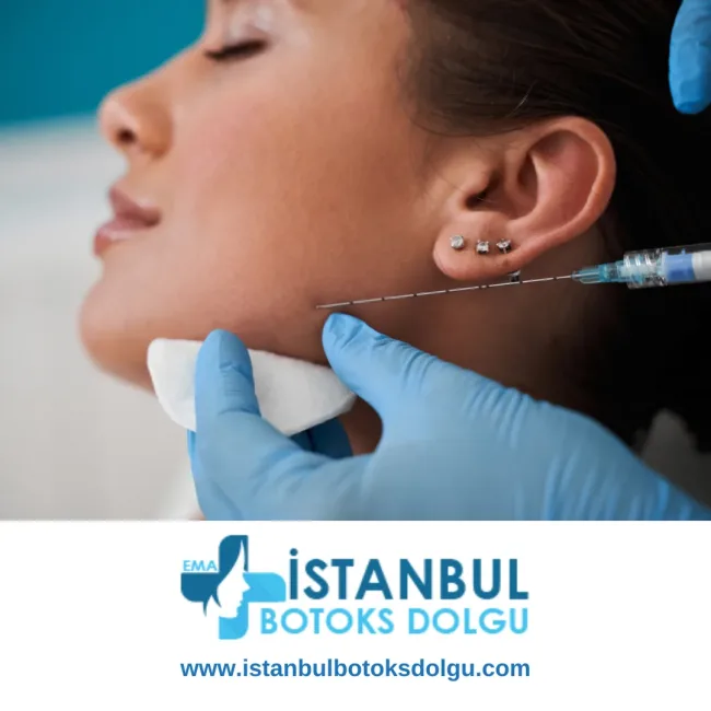 Jawline Estetiği Güvenilir Mi?