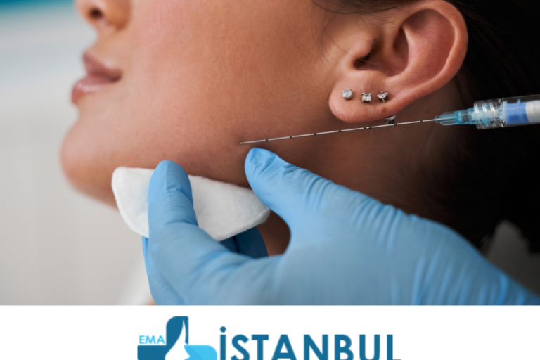 İstanbulda En İyi Masseter Botoks Yapan Yerler