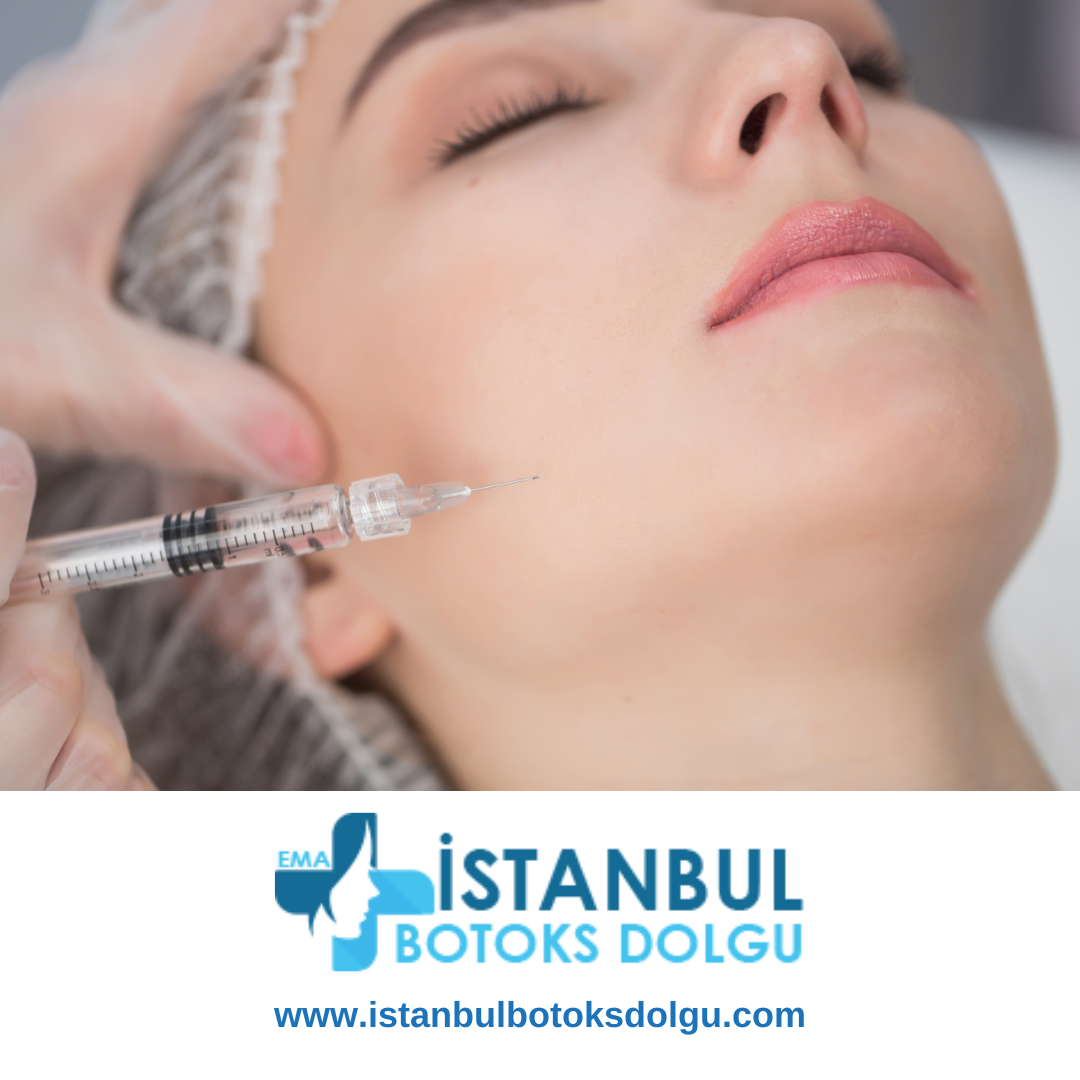 Masseter Botoks Riskli mi? Masseter Botoks Riskli mi?