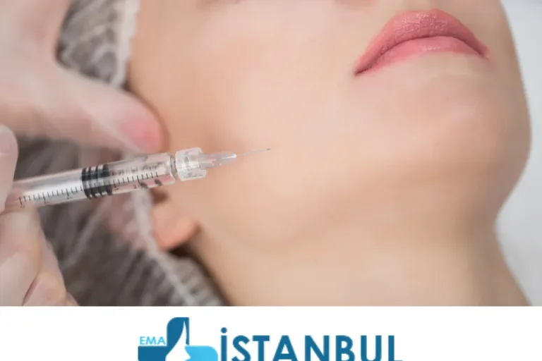 Jawline Dolgu Ne Kadar Kalıcı? Jawline Dolgu Ne Kadar Kalıcı?