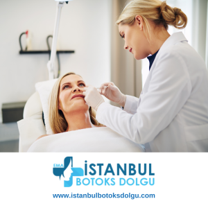 Paris Işıltısı ve Dolgu Farkı
