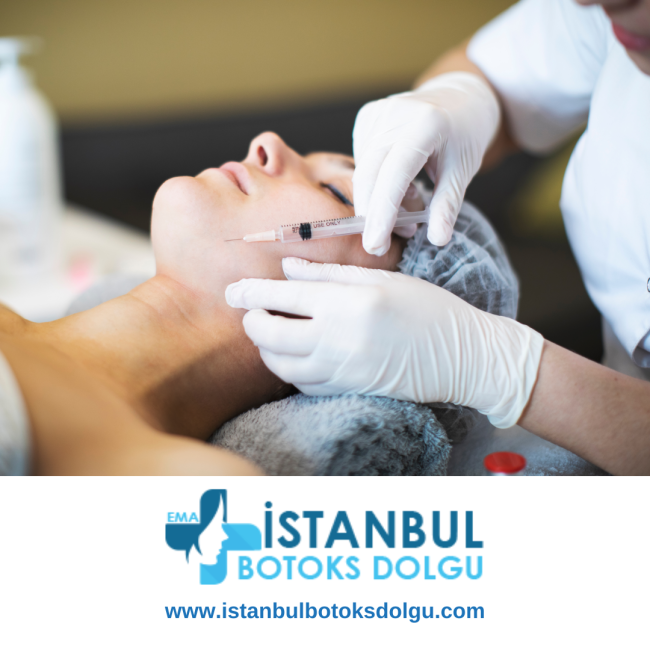 Masseter Botoksu Yüzü Sarkıtır mı? Masseter Botoksu Yüzü Sarkıtır mı?