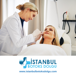 50 Yaşından Sonra Botoks Yapılır Mı?