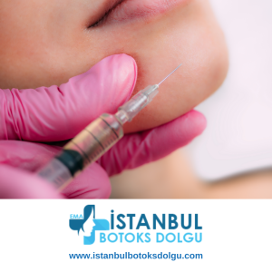 Botoks Fiyatları 2025