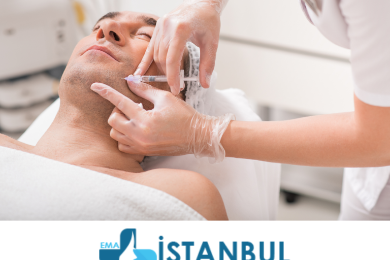 İstanbulda En İyi Anti-Aging Yapan Yerler