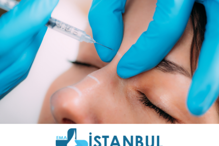 İstanbulda En İyi Burun Dolgusu Yapan Yerler