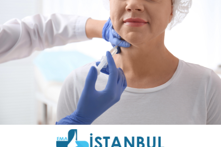 İstanbulda En İyi Mezoterapi Yapan Yerler