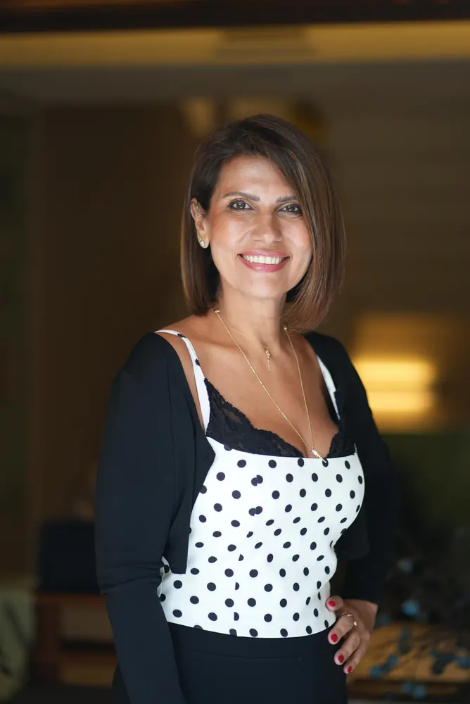 Dr. Selin Zehra Uçar