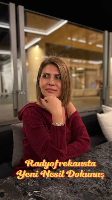 Yeni nesil radyofrekans – Instagram videosu