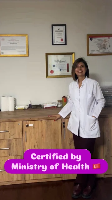 Hikâyem ve yolum – Instagram videosu