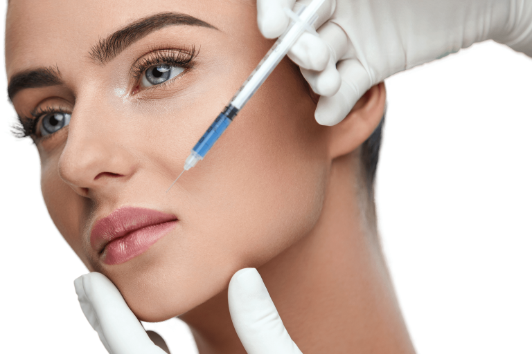 Botoksun Yan Etkileri Nelerdir?